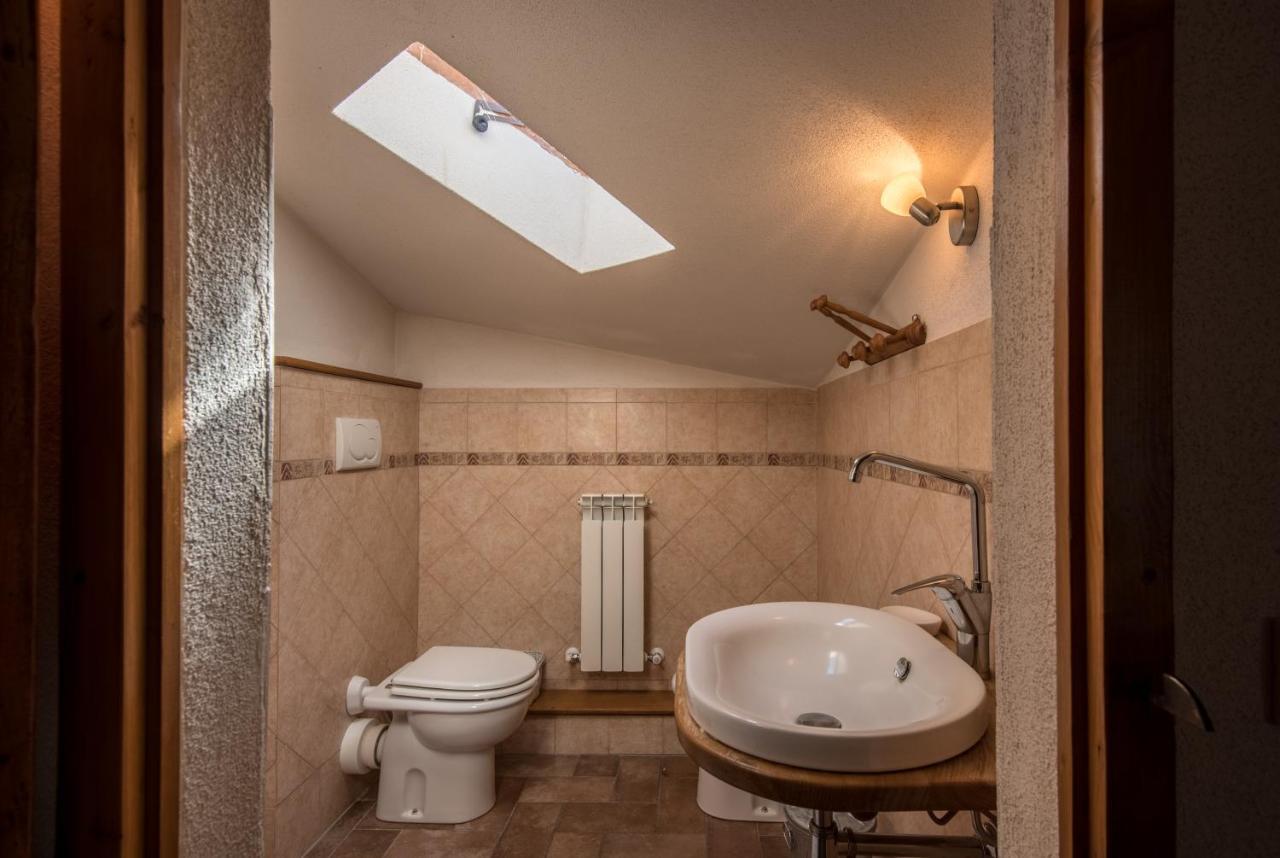 Villa Da Gianni A Montalcino Extérieur photo